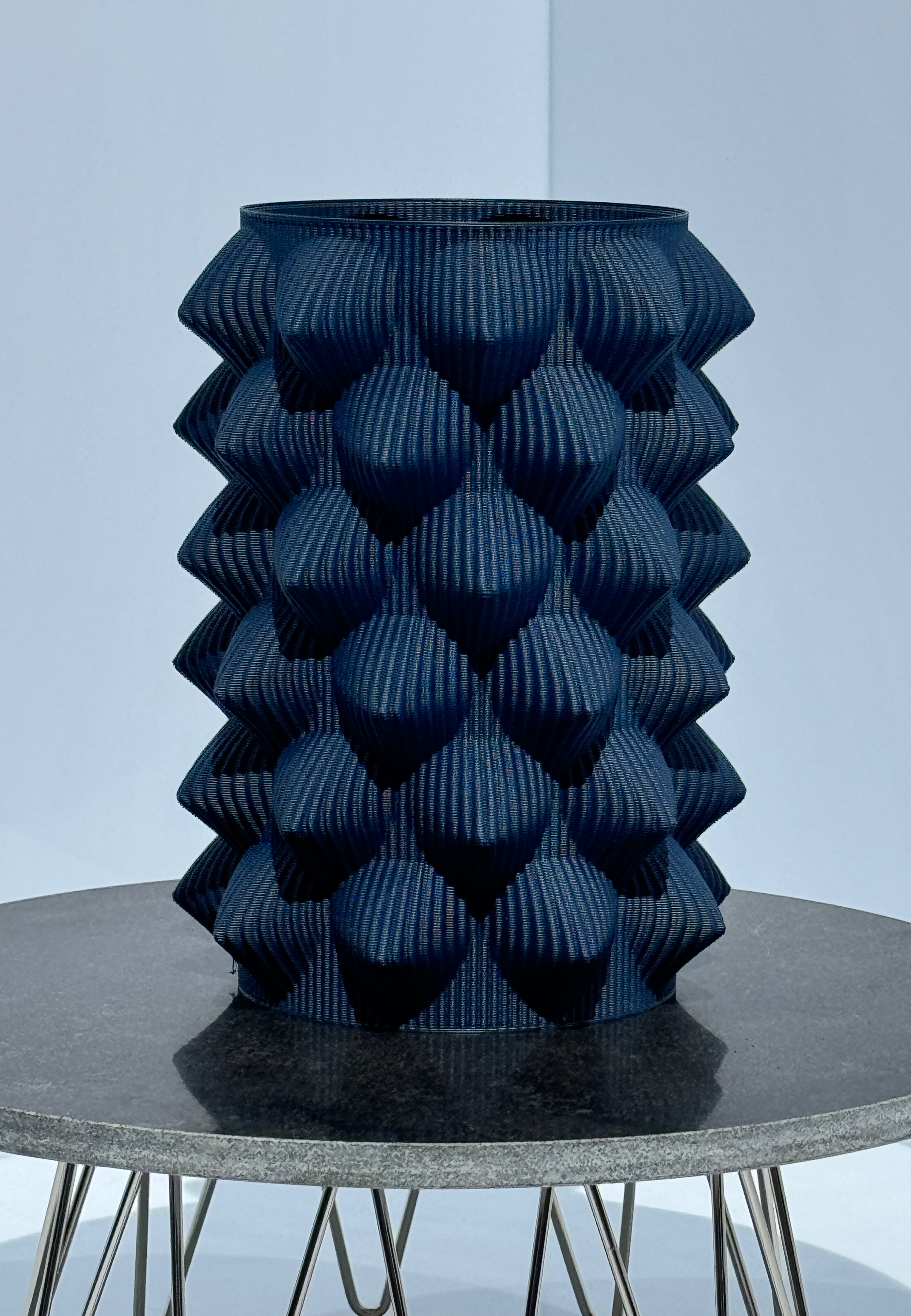 Kowafat - Pine Vase - Art de Vivre