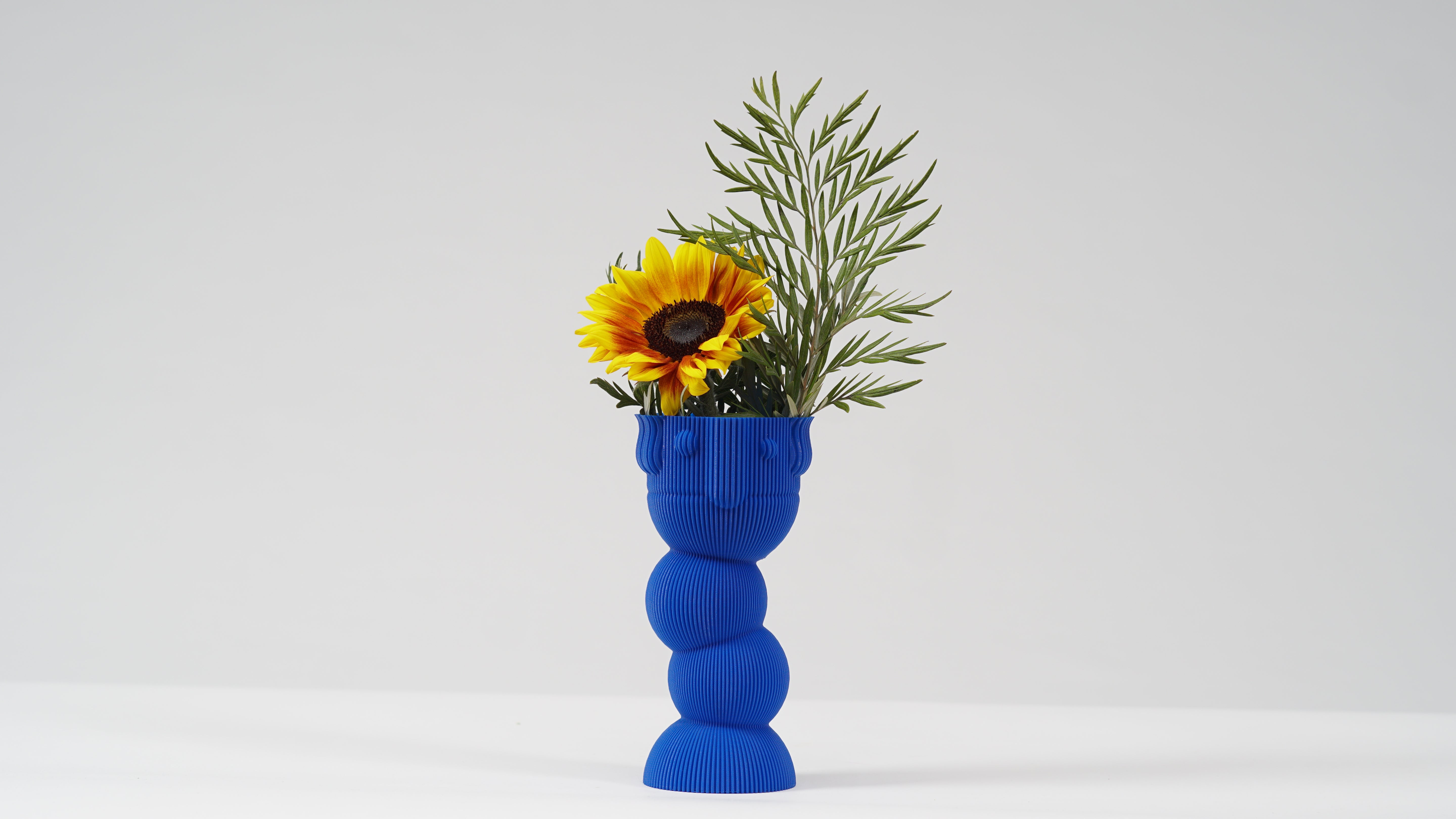 Kowafat - Joseph Vase - Art de Vivre