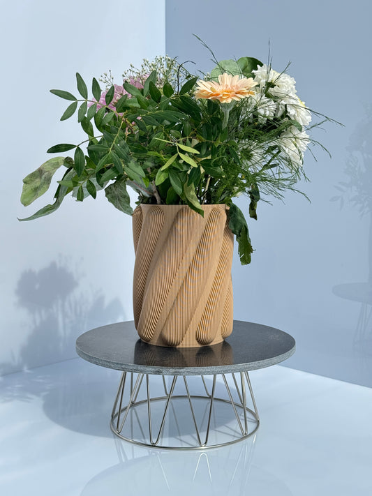 Spaghetti Vase