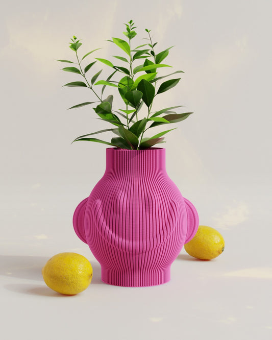 Kowafat - Lemonchik Vase - Art de Vivre